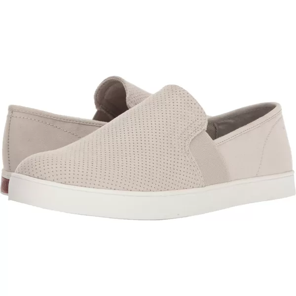imageDr Scholls Shoes Womens Luna SneakerGreige Microfiber Perforated
