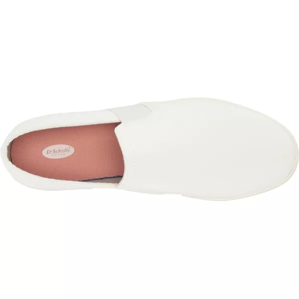imageDr Scholls Shoes Womens Luna SneakerWhite Snake
