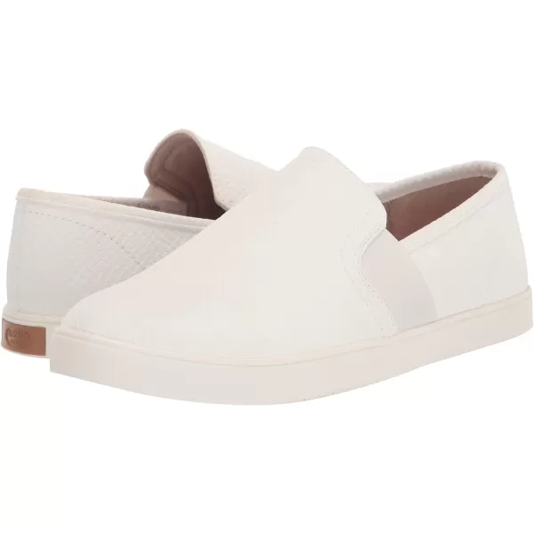 imageDr Scholls Shoes Womens Luna SneakerWhite Snake