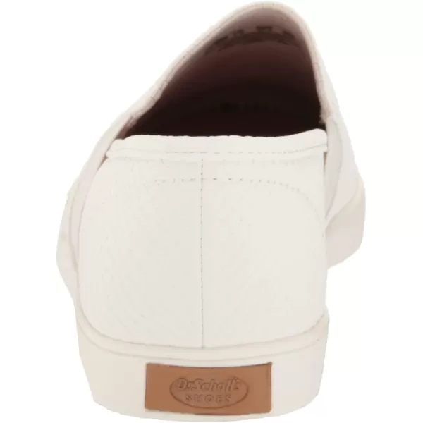 imageDr Scholls Shoes Womens Luna SneakerWhite Snake