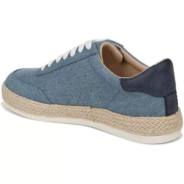 imageDr Scholls Shoes Womens Madison Fun SneakerBlue Denim