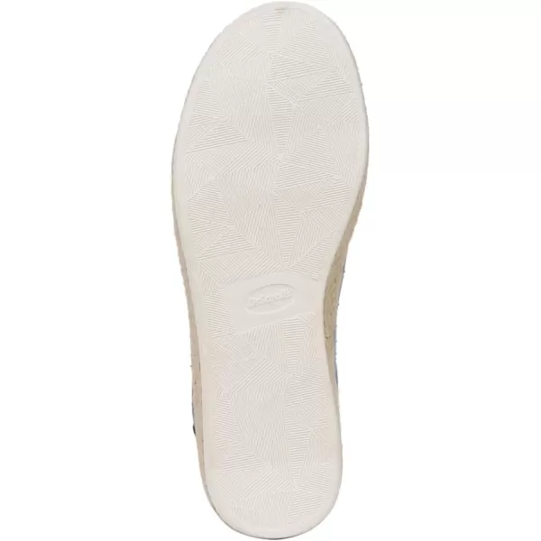imageDr Scholls Shoes Womens Madison Fun SneakerBlue Denim
