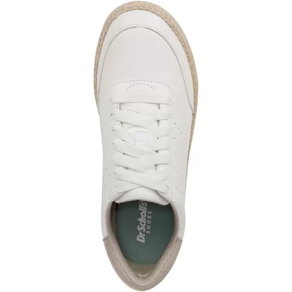 imageDr Scholls Shoes Womens Madison Fun SneakerWhite