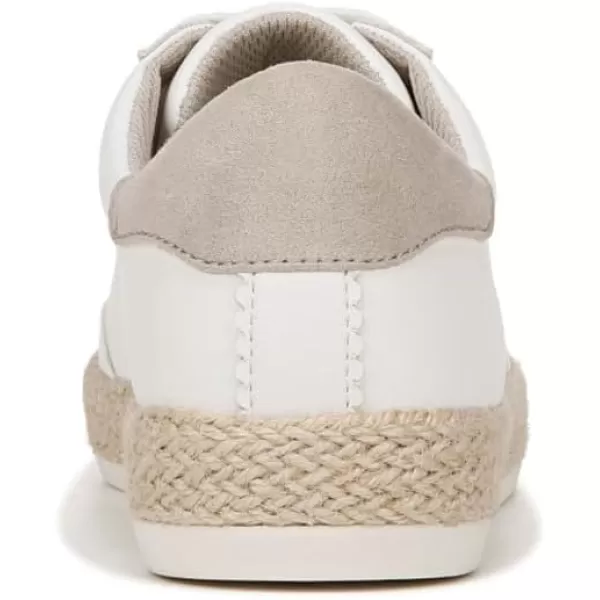 imageDr Scholls Shoes Womens Madison Fun SneakerWhite