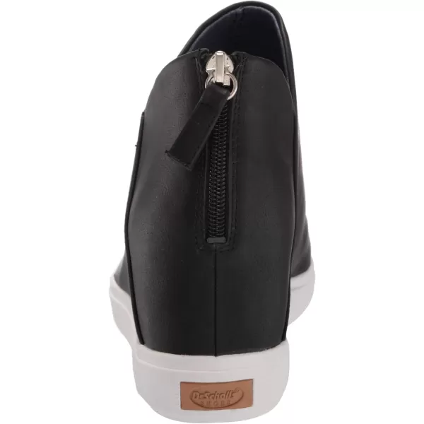 imageDr Scholls Shoes Womens Madison Hi Booties Ankle BootBlack