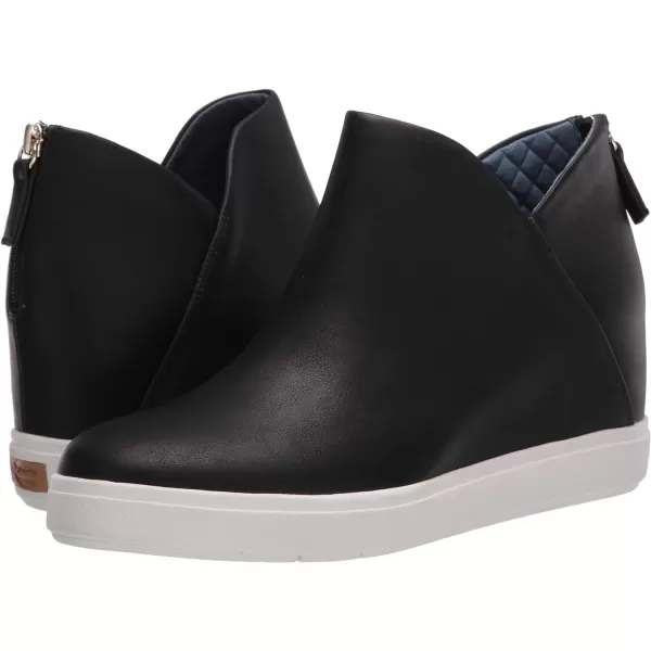 imageDr Scholls Shoes Womens Madison Hi Booties Ankle BootBlack