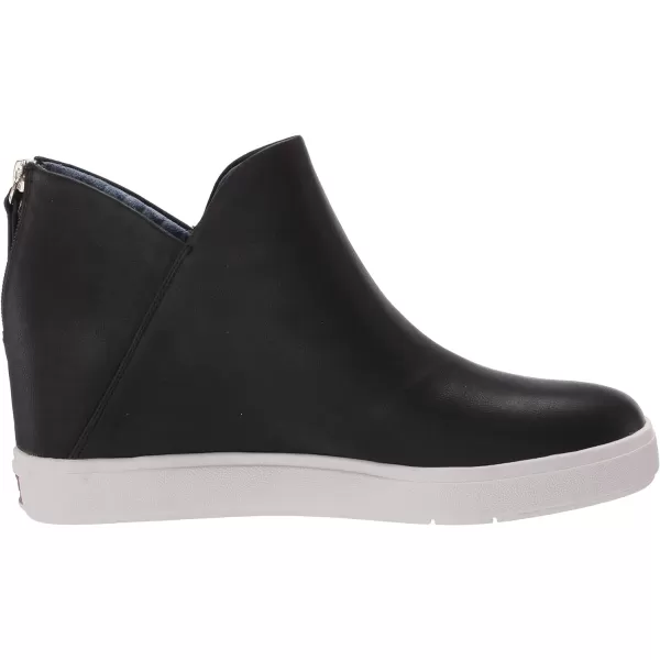 imageDr Scholls Shoes Womens Madison Hi Booties Ankle BootBlack