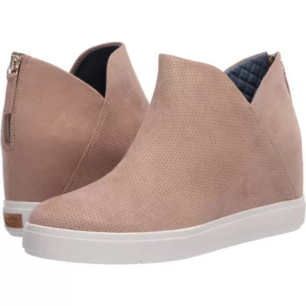imageDr Scholls Shoes Womens Madison Hi Booties Ankle BootToasted Taupe