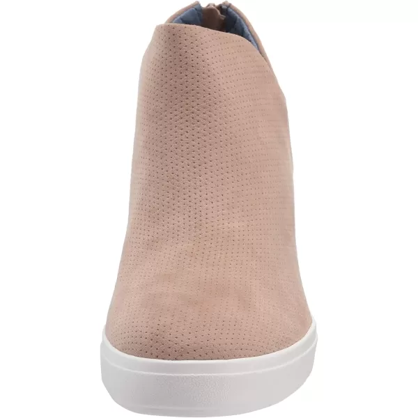 imageDr Scholls Shoes Womens Madison Hi Booties Ankle BootToasted Taupe