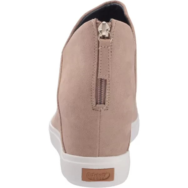 imageDr Scholls Shoes Womens Madison Hi Booties Ankle BootToasted Taupe