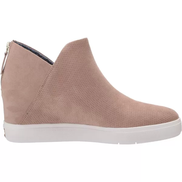 imageDr Scholls Shoes Womens Madison Hi Booties Ankle BootToasted Taupe
