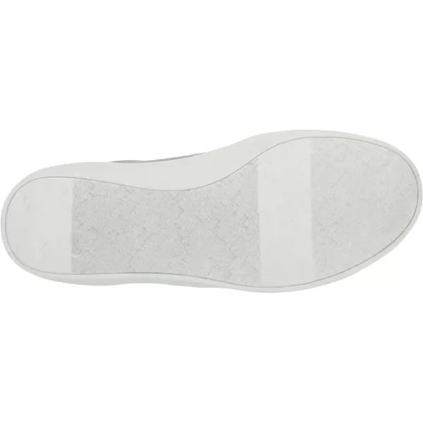 imageDr Scholls Shoes Womens Madison Lace Sneaker OxfordGreyWhite