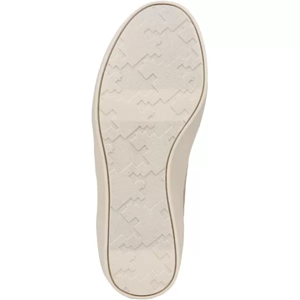 imageDr Scholls Shoes Womens Madison Lace Sneaker OxfordTaupe Dream Girl