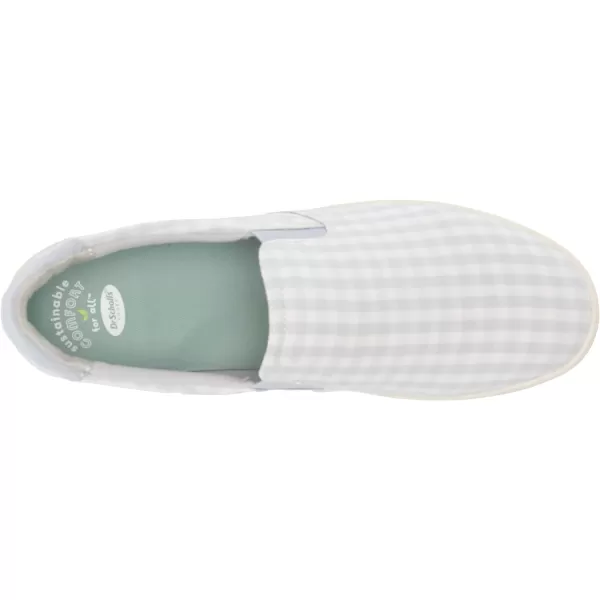 imageDr Scholls Shoes Womens Madison Slip On Fashion SneakerBlue Dawn
