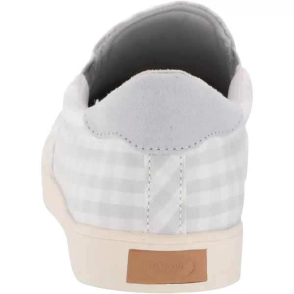 imageDr Scholls Shoes Womens Madison Slip On Fashion SneakerBlue Dawn