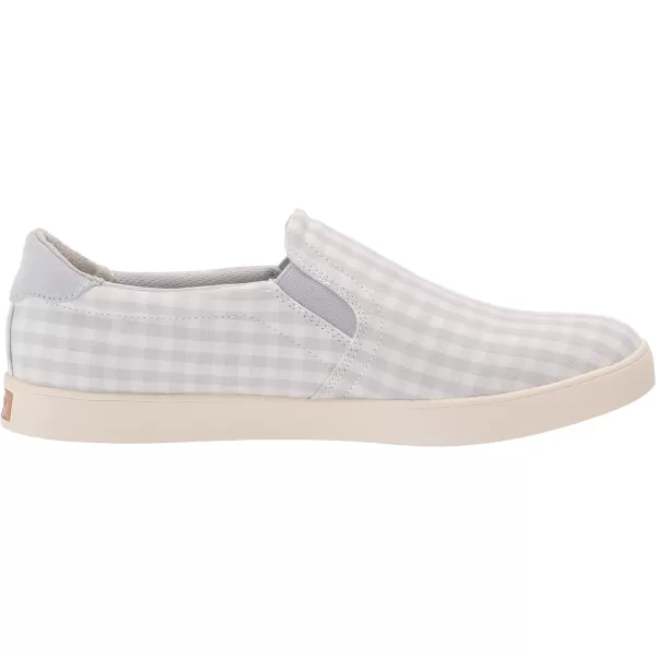 imageDr Scholls Shoes Womens Madison Slip On Fashion SneakerBlue Dawn