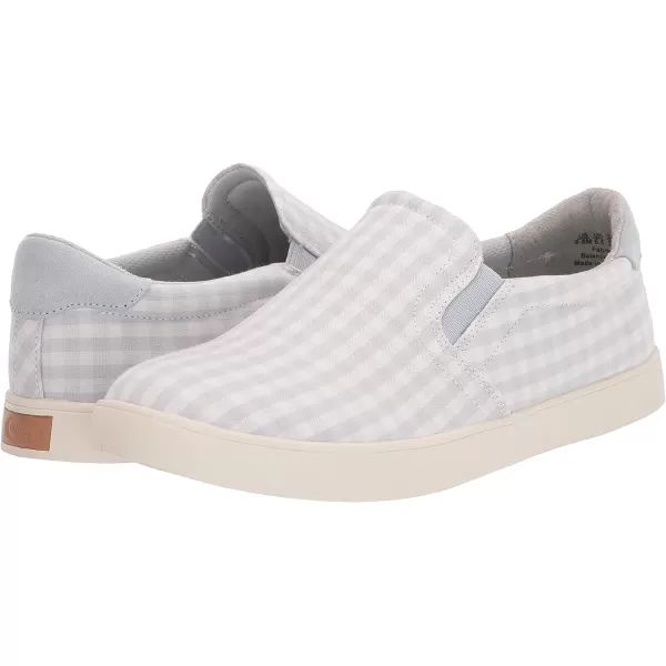imageDr Scholls Shoes Womens Madison Slip On Fashion SneakerBlue Dawn