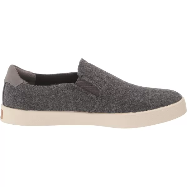 imageDr Scholls Shoes Womens Madison Slip On Fashion SneakerCharcoal Fabric