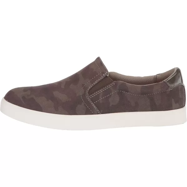 imageDr Scholls Shoes Womens Madison Slip On Fashion SneakerOlive