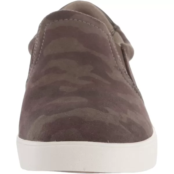 imageDr Scholls Shoes Womens Madison Slip On Fashion SneakerOlive