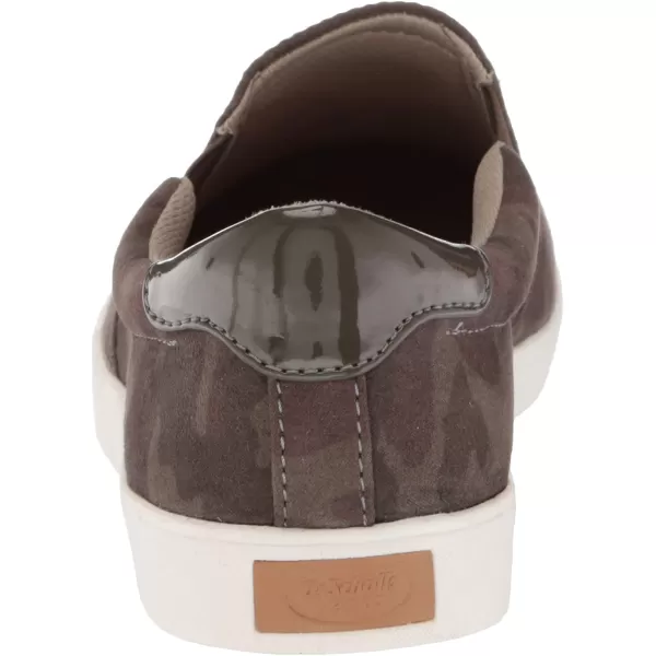 imageDr Scholls Shoes Womens Madison Slip On Fashion SneakerOlive