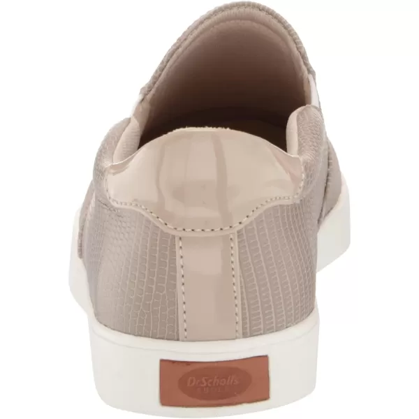 imageDr Scholls Shoes Womens Madison Slip On Fashion SneakerSimply Taupe