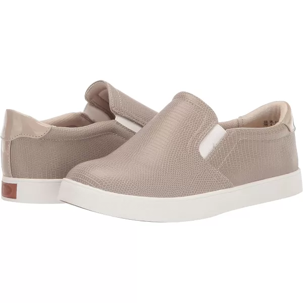 imageDr Scholls Shoes Womens Madison Slip On Fashion SneakerSimply Taupe