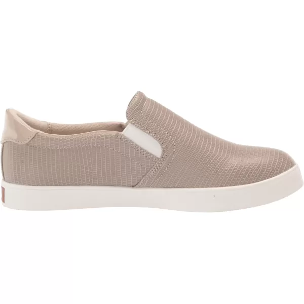 imageDr Scholls Shoes Womens Madison Slip On Fashion SneakerSimply Taupe