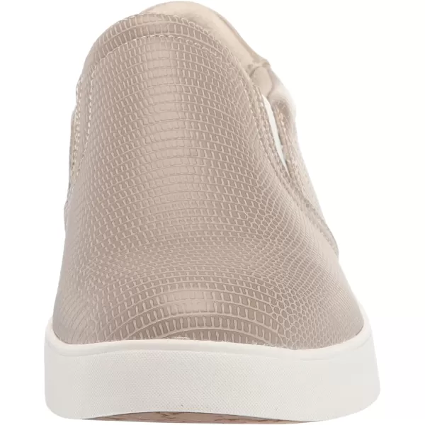 imageDr Scholls Shoes Womens Madison Slip On Fashion SneakerSimply Taupe