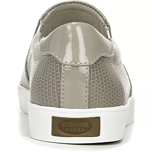 imageDr Scholls Shoes Womens Madison Slip On Fashion SneakerTaupe