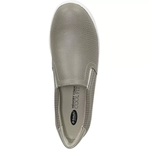 imageDr Scholls Shoes Womens Madison Slip On Fashion SneakerTaupe