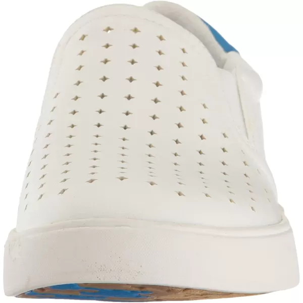 imageDr Scholls Shoes Womens Madison Slip On Fashion SneakerWhite Chopout