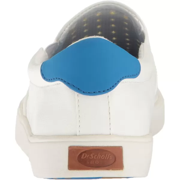 imageDr Scholls Shoes Womens Madison Slip On Fashion SneakerWhite Chopout