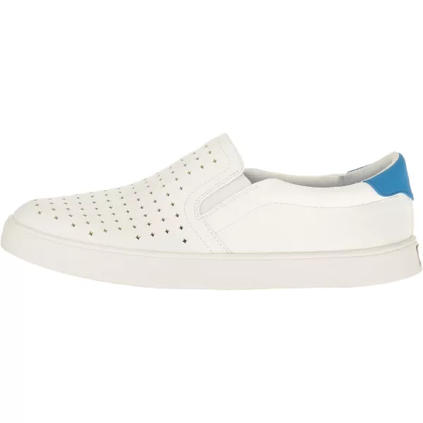 imageDr Scholls Shoes Womens Madison Slip On Fashion SneakerWhite Chopout