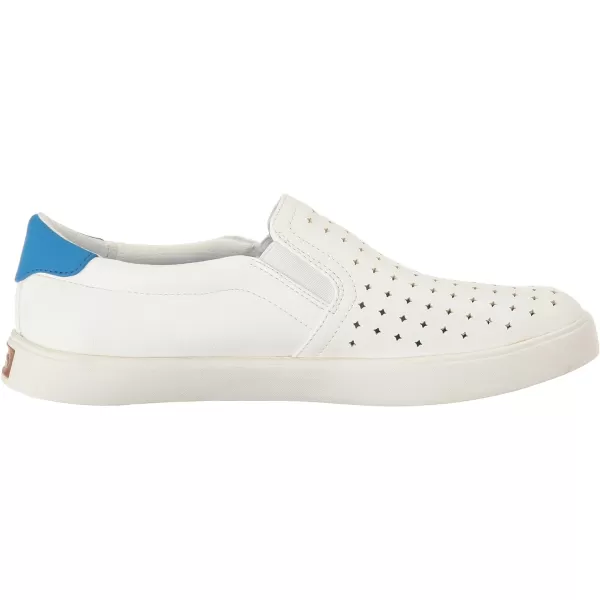 imageDr Scholls Shoes Womens Madison Slip On Fashion SneakerWhite Chopout