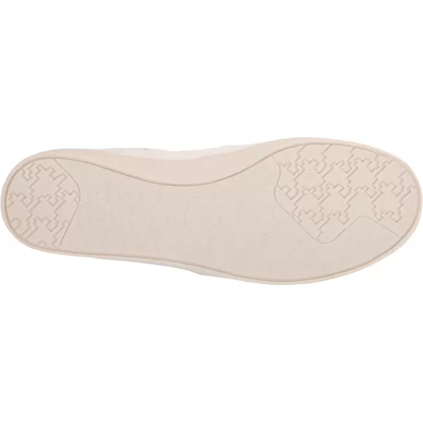 imageDr Scholls Shoes Womens Madison Slip On Fashion SneakerWhite Soft Canvas