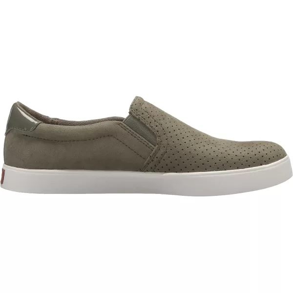 imageDr Scholls Shoes Womens Madison Slip On Fashion SneakerWillow Micro Perf