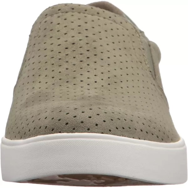 imageDr Scholls Shoes Womens Madison Slip On Fashion SneakerWillow Micro Perf