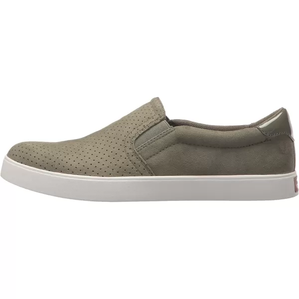 imageDr Scholls Shoes Womens Madison Slip On Fashion SneakerWillow Micro Perf