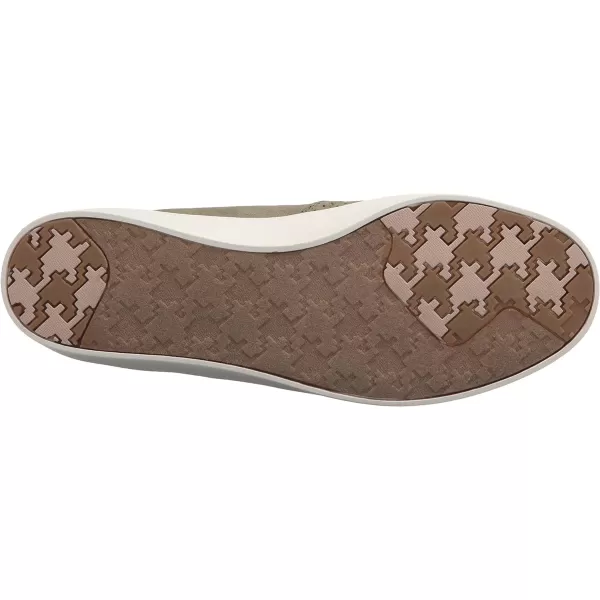 imageDr Scholls Shoes Womens Madison Slip On Fashion SneakerWillow Micro Perf