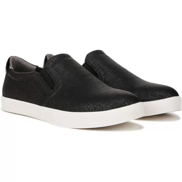 imageDr Scholls Shoes Womens Madison SneakerBlack Dream Girl