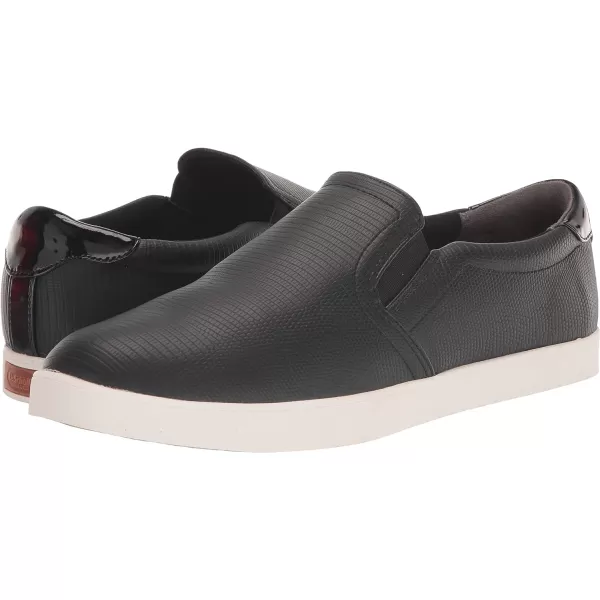 imageDr Scholls Shoes Womens Madison SneakerBlack Larsen