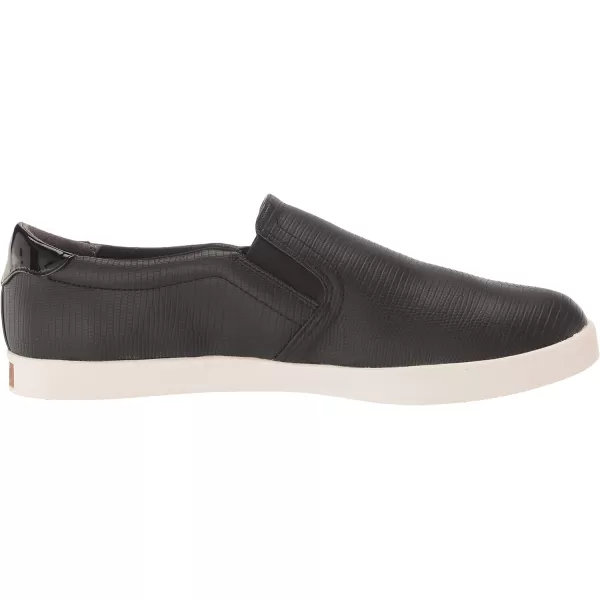 imageDr Scholls Shoes Womens Madison SneakerBlack Larsen