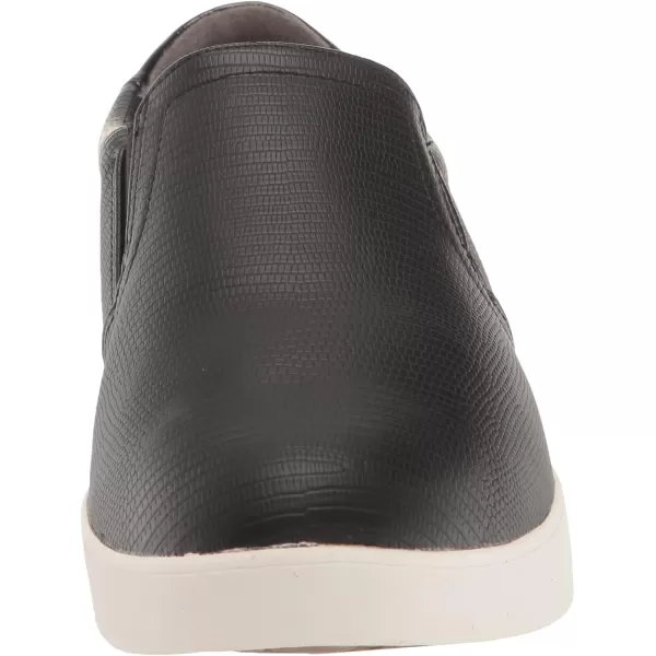 imageDr Scholls Shoes Womens Madison SneakerBlack Larsen