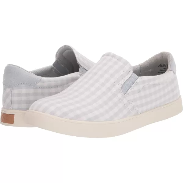 imageDr Scholls Shoes Womens Madison SneakerBlue Dawn