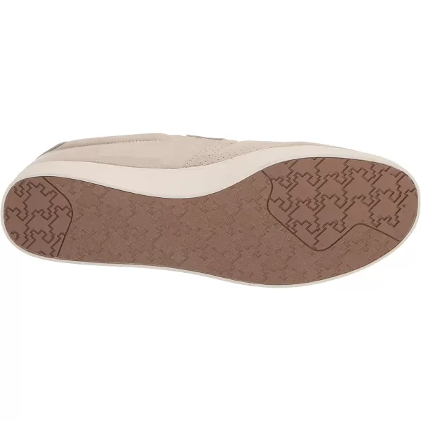 imageDr Scholls Shoes Womens Madison SneakerGreige Microfiber