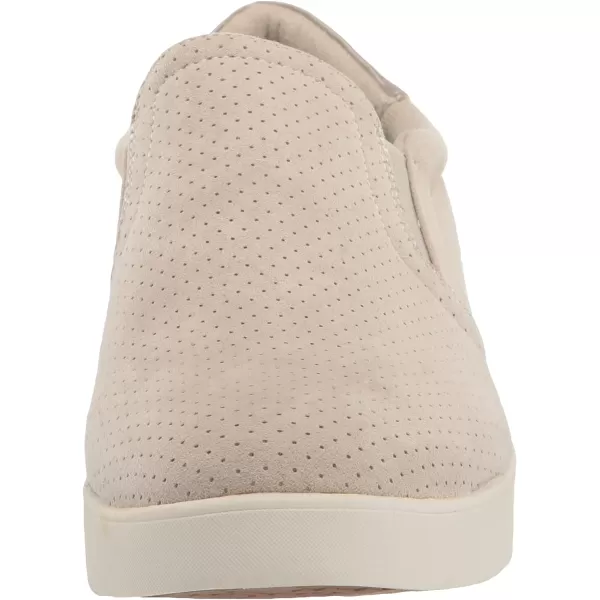 imageDr Scholls Shoes Womens Madison SneakerGreige Microfiber