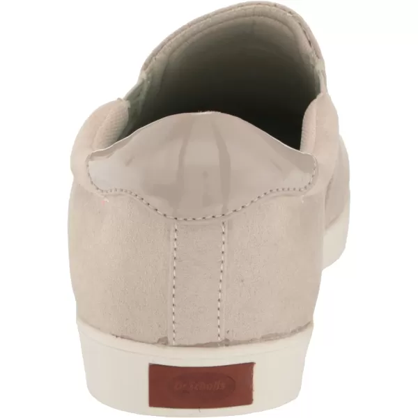 imageDr Scholls Shoes Womens Madison SneakerGreige Microfiber