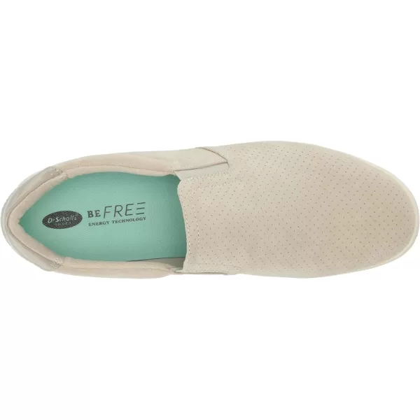 imageDr Scholls Shoes Womens Madison SneakerGreige Microfiber