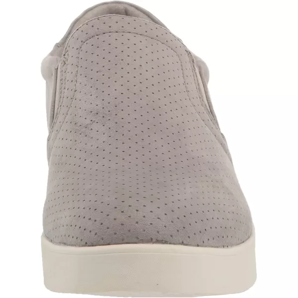 imageDr Scholls Shoes Womens Madison SneakerGrey Cloud Microfiber